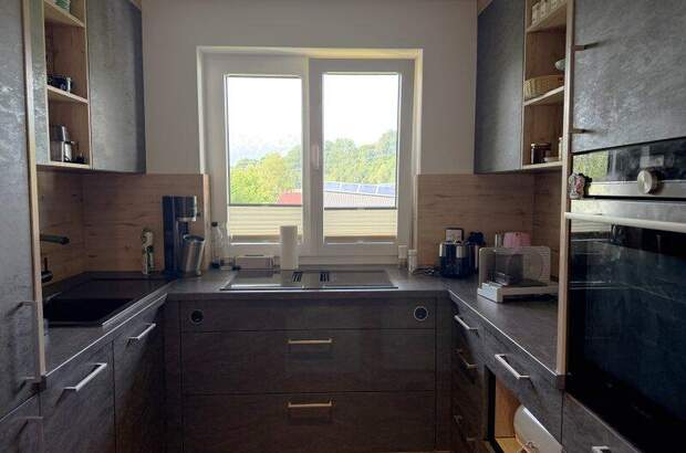 Terrassenwohnung kaufen in 5761 Maria Alm (Bild 2)
