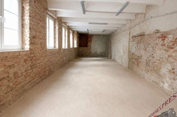 Gewerbeobjekt mieten in 1210 Wien
