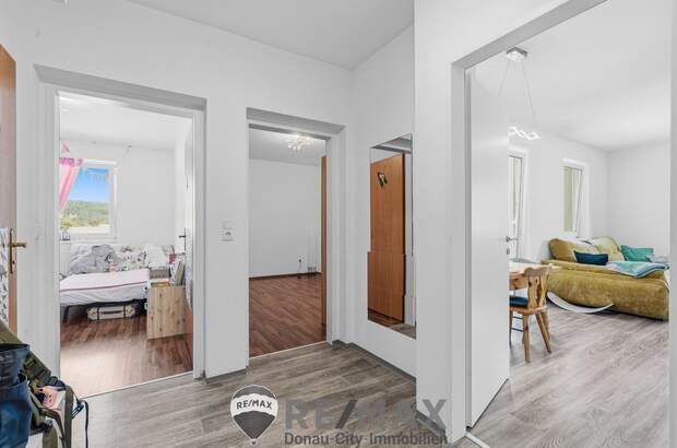 Terrassenwohnung kaufen in 2560 Berndorf (Bild 5)