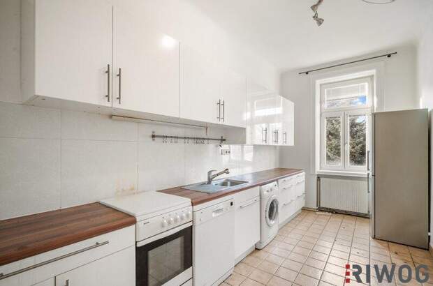 Terrassenwohnung kaufen in 1130 Wien (Bild 2)