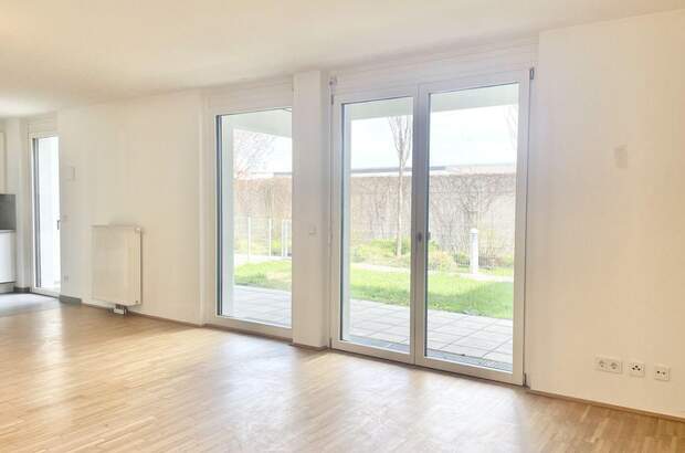 Wohnung mit Balkon kaufen in 1230 Wien (Bild 4)