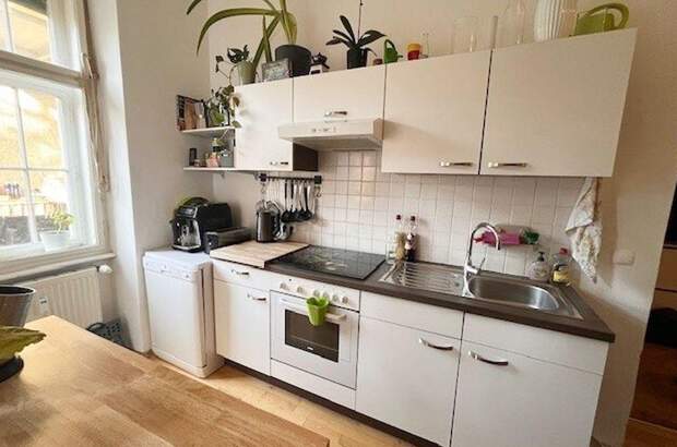 Altbauwohnung mieten in 8010 Graz (Bild 2)