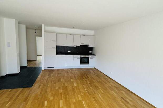 Wohnung mit Balkon mieten in 8020 Graz (Bild 4)