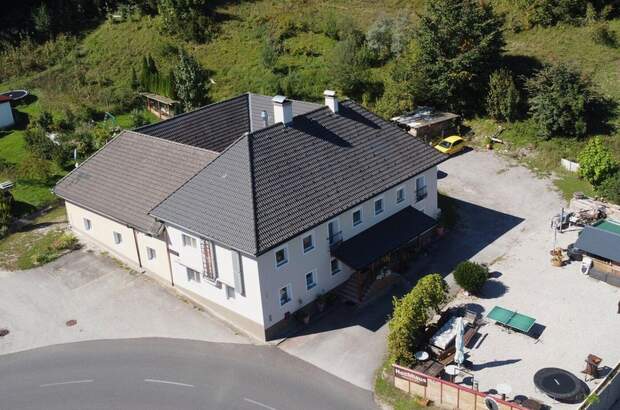 Gewerbeobjekt kaufen in 4563 Micheldorf