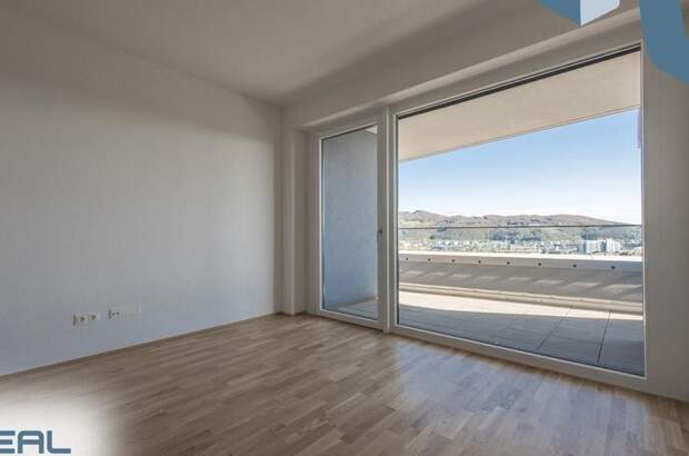 Wohnung mit Balkon mieten in 4020 Linz (Bild 2)