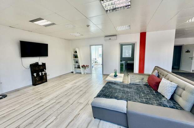 Gewerbeobjekt mieten in 8724 Spielberg (Bild 4)