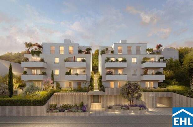 Terrassenwohnung kaufen in 1230 Wien (Bild 1)