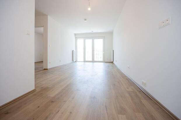 Terrassenwohnung kaufen in 2700 Wr. Neustadt (Bild 1)