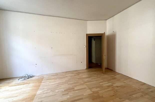 Altbauwohnung kaufen in 8020 Graz (Bild 4)