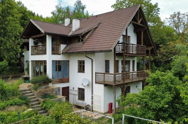 Einfamilienhaus kaufen in 9071 Köttmannsdorf (Bild 1)