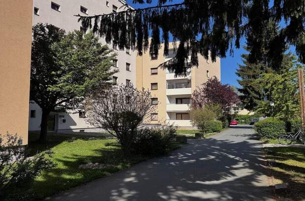 Wohnung mit Balkon mieten in 8430 Leibnitz (Bild 1)