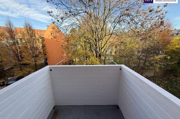 Terrassenwohnung kaufen in 8020 Graz (Bild 3)