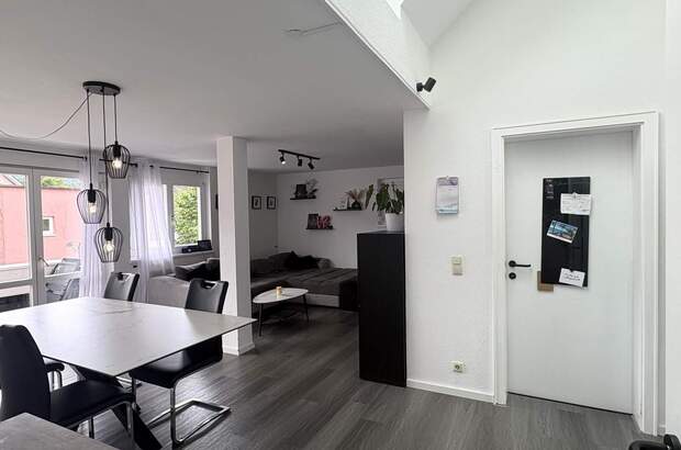Terrassenwohnung kaufen in 6850 Dornbirn (Bild 2)