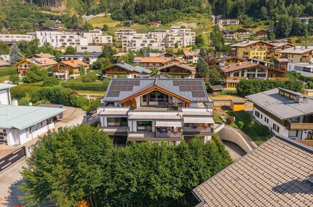 Terrassenwohnung kaufen in 5700 Zell am See (Bild 1)