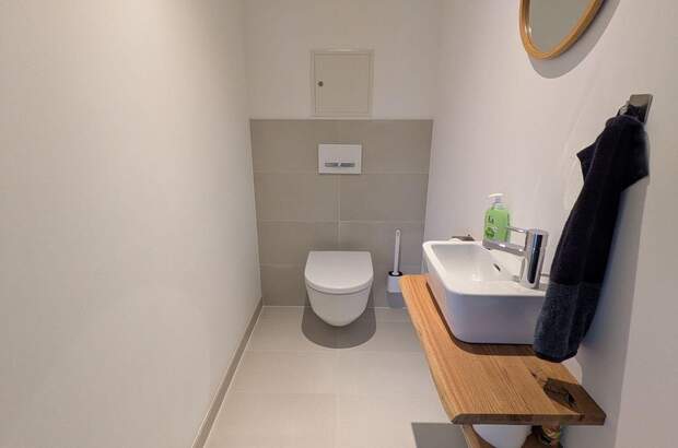 Wohnung mit Balkon kaufen in 1210 Wien (Bild 4)