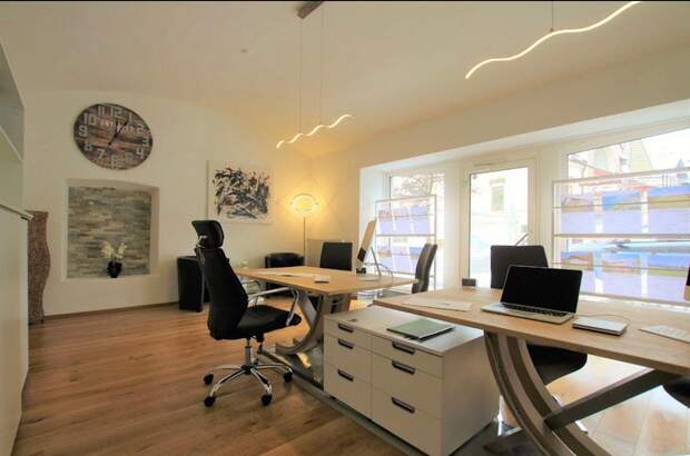 Büro / Praxis mieten in 9220 Velden (Bild 3)