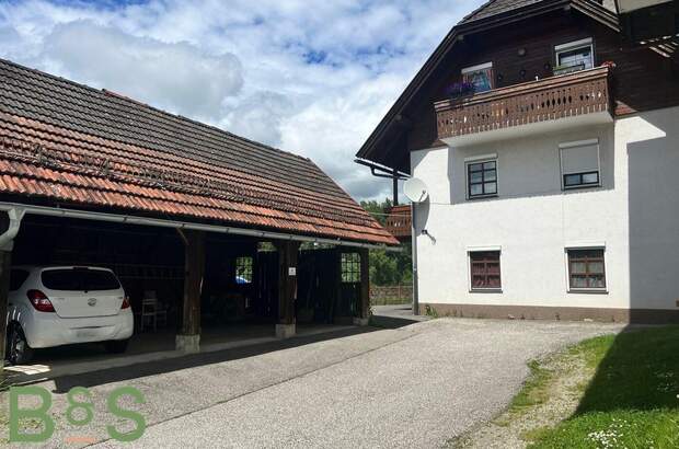 Anlageobjekt kaufen in 9500 Villach (Bild 5)