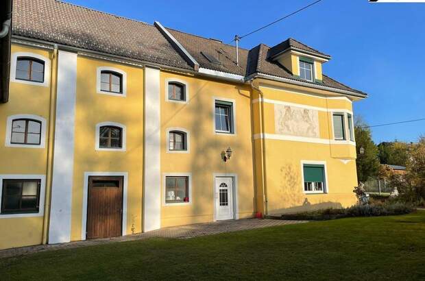 Haus mit Garten kaufen in 9122 St. Kanzian (Bild 5)