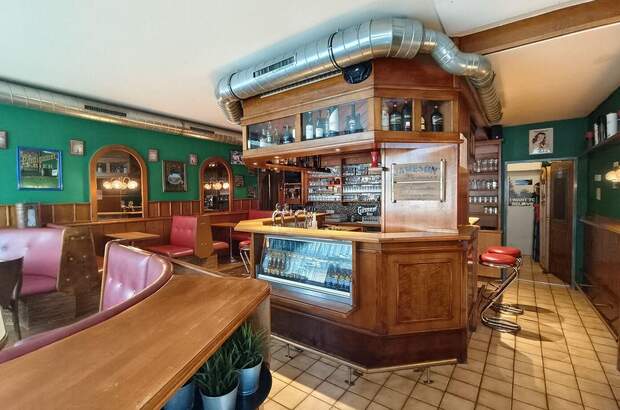 Gewerbeobjekt mieten in 8680 Mürzzuschlag (Bild 1)