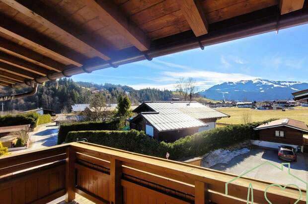 Wohnung mit Balkon kaufen in 6370 Reith (Bild 2)