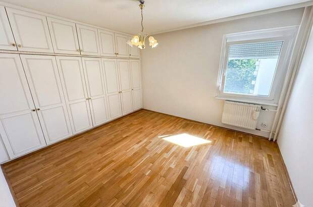 Terrassenwohnung mieten in 8020 Graz (Bild 1)