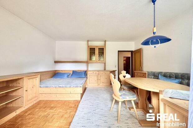 Terrassenwohnung kaufen in 6167 Neustift (Bild 1)