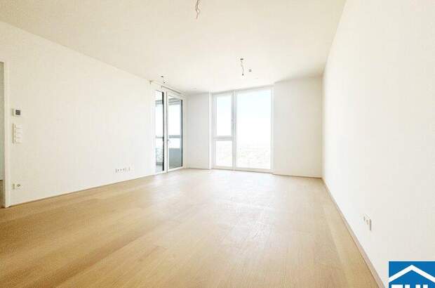 Terrassenwohnung kaufen in 1220 Wien (Bild 1)