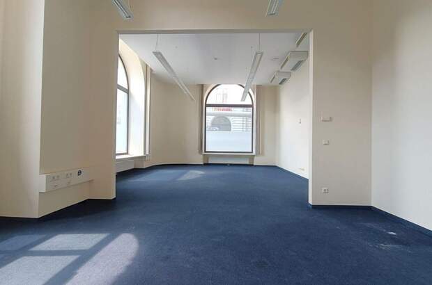 Gewerbeobjekt mieten in 1010 Wien (Bild 2)