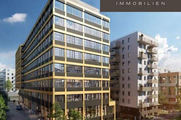 Büro / Praxis mieten in 1030 Wien (Bild 1)