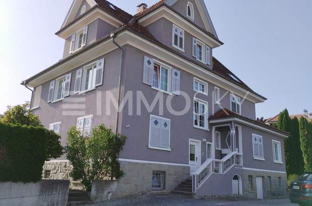 Eigentumswohnung in 6890 Lustenau (Bild 1)