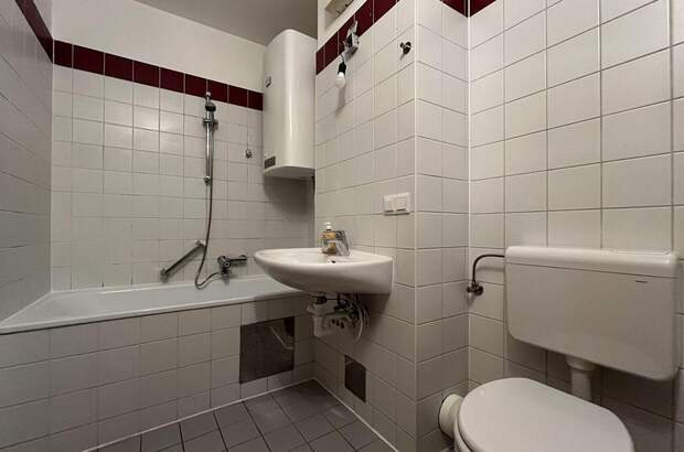 Wohnung mit Balkon mieten in 1050 Wien (Bild 4)