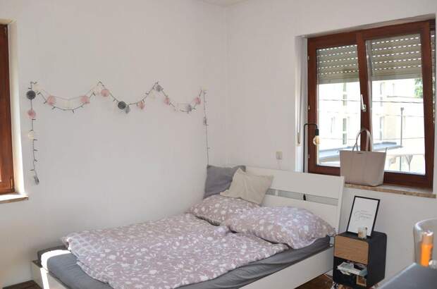 Wohnung mit Balkon mieten in 8055 Graz (Bild 5)