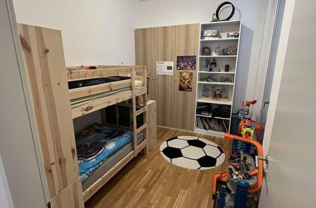 Wohnung mit Balkon mieten in 8041 Graz (Bild 4)
