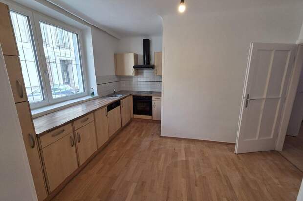 Wohnung mieten in 1190 Wien (Bild 1)