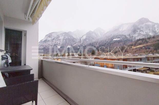 Terrassenwohnung kaufen in 6706 Bürs (Bild 1)