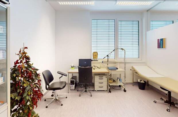 Gewerbeobjekt mieten in 8430 Leibnitz (Bild 1)