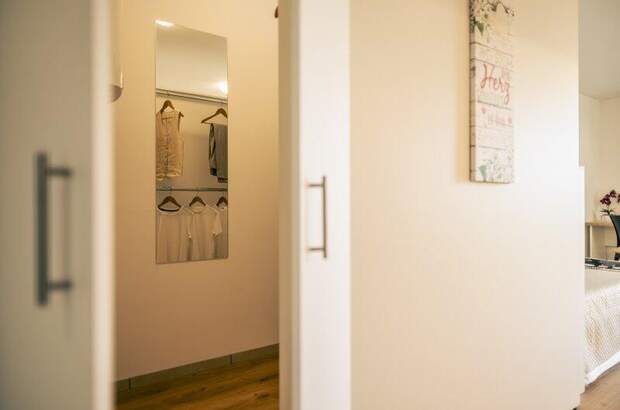 Terrassenwohnung mieten in 3100 St. Pölten (Bild 4)