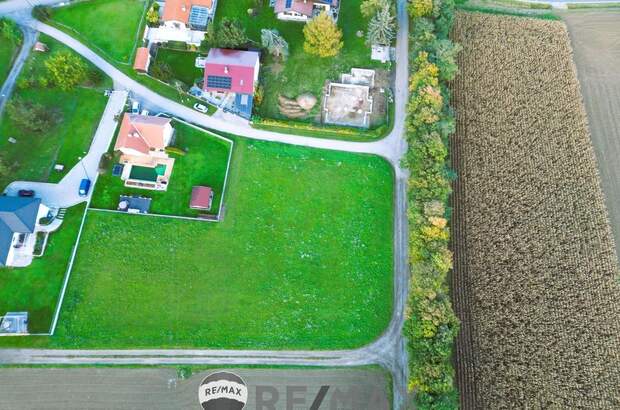 Grundstück kaufen in 3004 Ried (Bild 1)