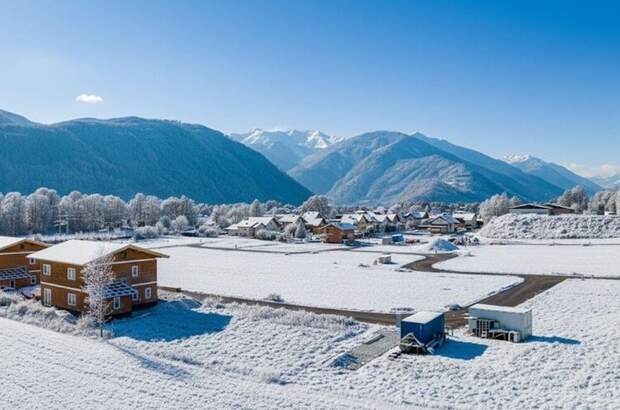 Grundstück kaufen in 9811 Lendorf (Bild 5)
