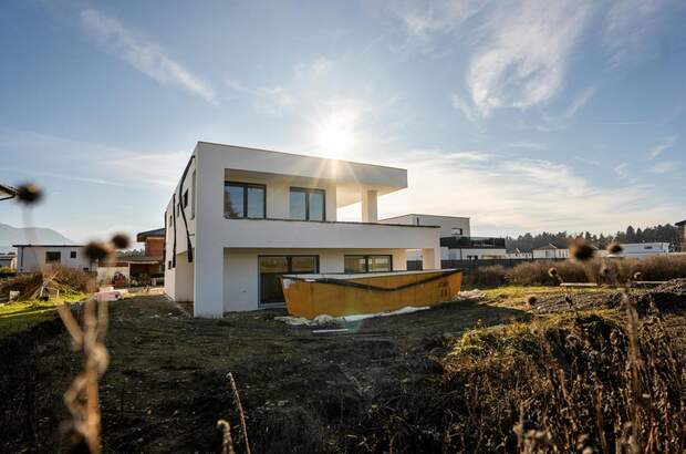 Einfamilienhaus kaufen in 9130 Poggersdorf (Bild 1)