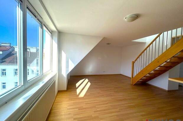 Terrassenwohnung mieten in 1100 Wien (Bild 3)