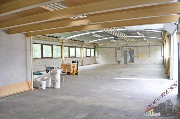 Lager mieten in 2432 Schwadorf (Bild 1)