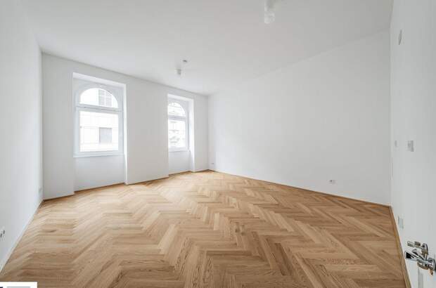 Altbauwohnung kaufen in 1160 Wien (Bild 2)