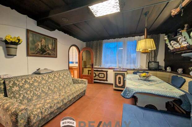 Wohnung kaufen in 2500 Baden