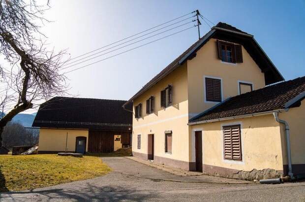 Bauernhaus kaufen in 9131 Grafenstein (Bild 2)