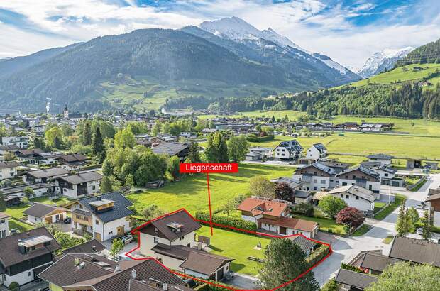 Einfamilienhaus kaufen in 5730 Mittersill (Bild 4)