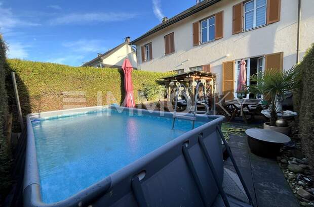 Reihenhaus kaufen in 6971 Hard (Bild 3)