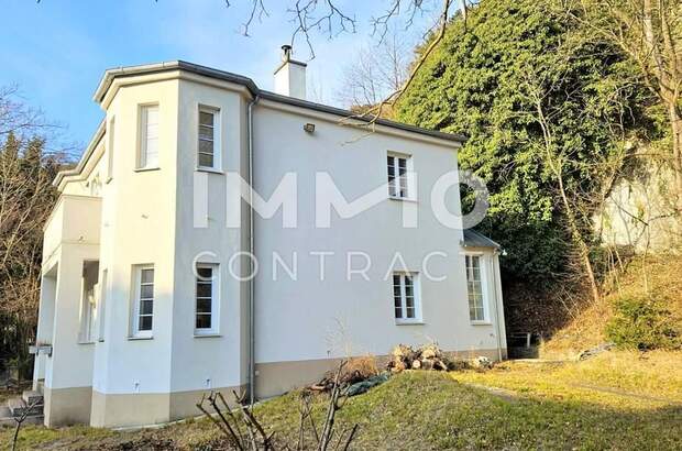 Haus kaufen in 2500 Baden