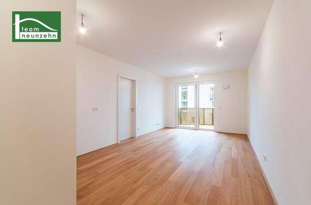 Terrassenwohnung kaufen in 1210 Wien (Bild 1)