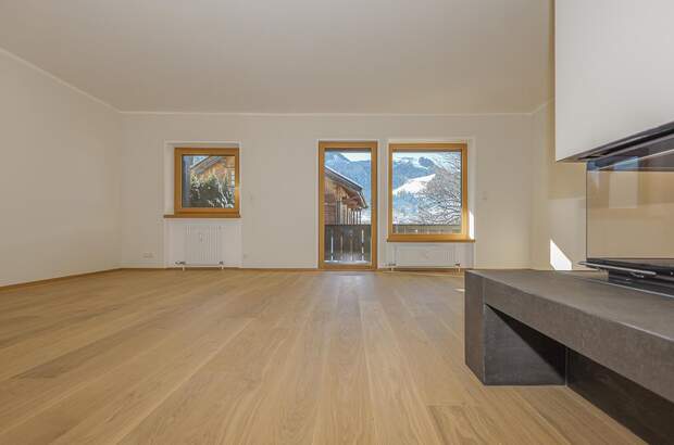 Terrassenwohnung kaufen in 6370 Kitzbühel (Bild 2)